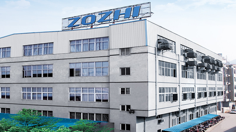 Trung Quốc Fuan Zhongzhi Pump Co., Ltd. hồ sơ công ty