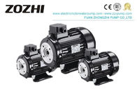 100L3-4 4KW 5.5KW Hollow Shaft Motor Three Phase 1400RPM Speed ISO Approval