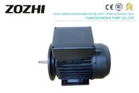 Aluminum ZOZHI 2800rpm 0.75kw 1.0HP Spa Pump Motor
