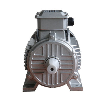 380v 1500RPM 0.16HP 3 Phase Asynchronous Motor Y2-631-4