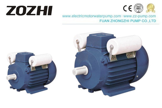 Cast Iron 2.2kw 5hp Single Phase Induction Motor YL100L1-4