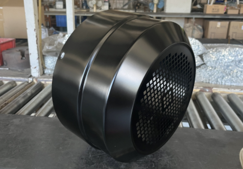 Động cơ trục rỗng 7KW với AR Interpump cho m&aacute;y sạch thương mại 4