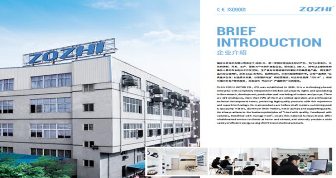 Động cơ trục rỗng 7KW với AR Interpump cho m&aacute;y sạch thương mại 13