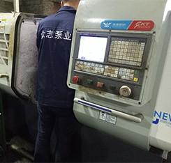 Động cơ cảm ứng chạy bằng tụ đơn pha 0,09kw 0,12hp trong nông nghiệp 7