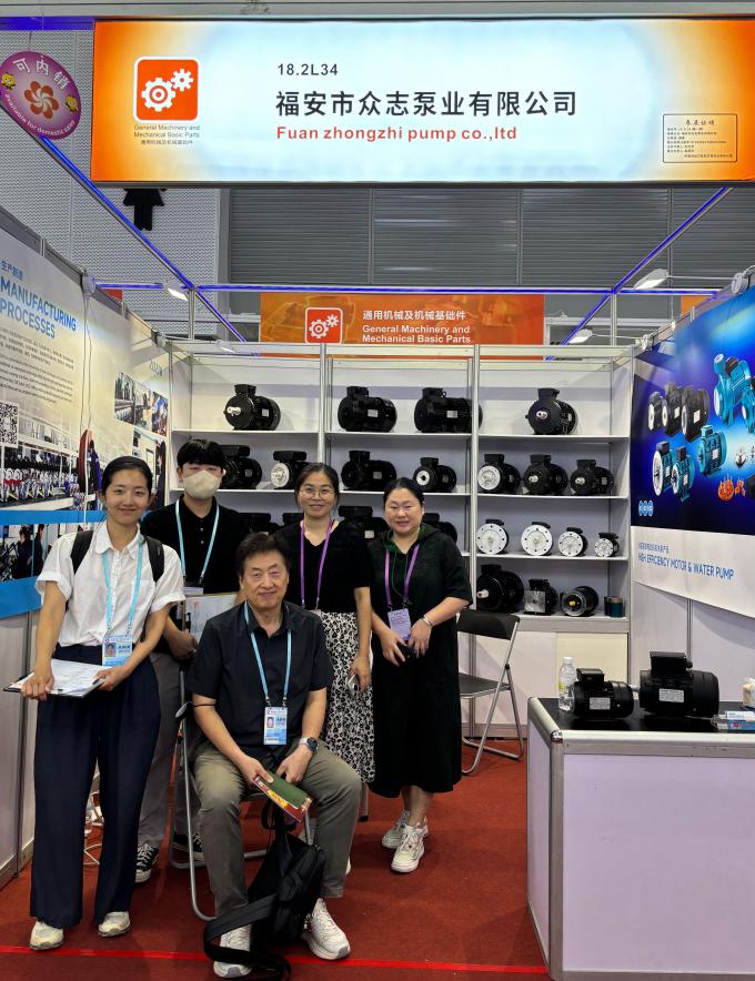 Động cơ trục rỗng 4KW 5.5HP B3 87/61 Trục rỗng 24mm IP55 Bảo vệ 1400 v&ograve;ng/ph&uacute;t Ba pha 380V D&ugrave;ng cho M&aacute;y phun rửa &aacute;p lực v&agrave; Nh&agrave; m&aacute;y giặt 14