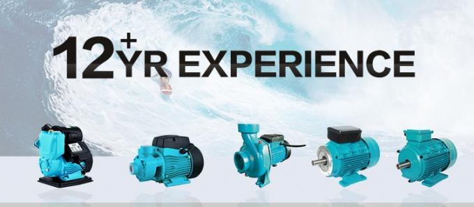 50Hz 0,55KW 0,75HP 1440rpm Capacitor đơn pha-Bắt đầu chạy Động cơ cảm ứng kh&ocirc;ng đồng bộ 220V/230V AC Volta 60Hz Tần số Đ&aacute;nh gi&aacute; điện 0