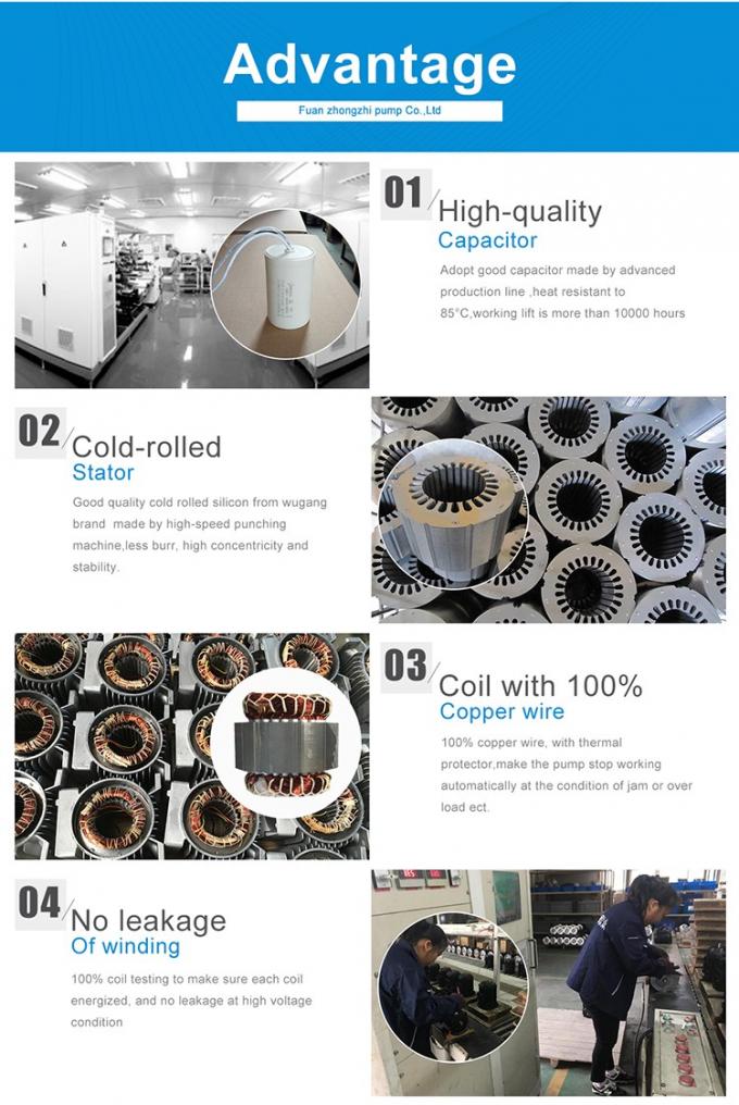 Động cơ điện kh&ocirc;ng đồng bộ một pha tụ khởi động 1410 v&ograve;ng/ph&uacute;t 0.37KW 0.5HP Điện &aacute;p AC 220V Tần số 50Hz/60Hz C&ocirc;ng suất định mức 13