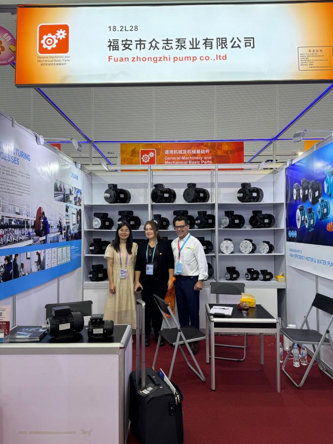 Thương mại 0.09kw 1500rpm Capacitor-Run Asynchronous Induction Motor B5 Không thấm nước 220V AC Voltage 60Hz Cà phê một pha 16