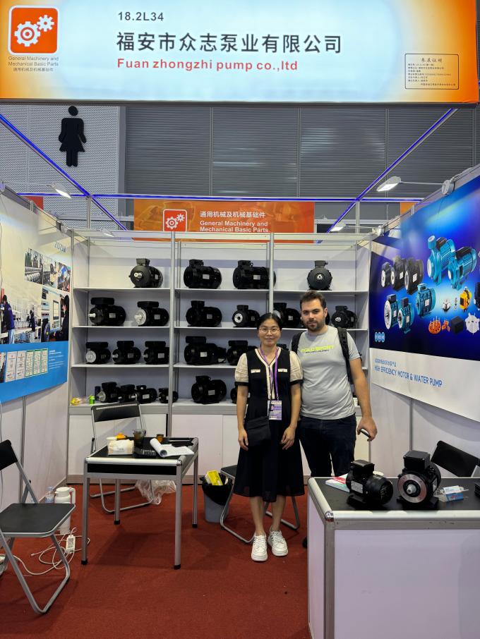 Động cơ trục rỗng 4KW 5.5HP B3 87/61 Trục rỗng 24mm IP55 Bảo vệ 1400 v&ograve;ng/ph&uacute;t Ba pha 380V D&ugrave;ng cho M&aacute;y phun rửa &aacute;p lực v&agrave; Nh&agrave; m&aacute;y giặt 16