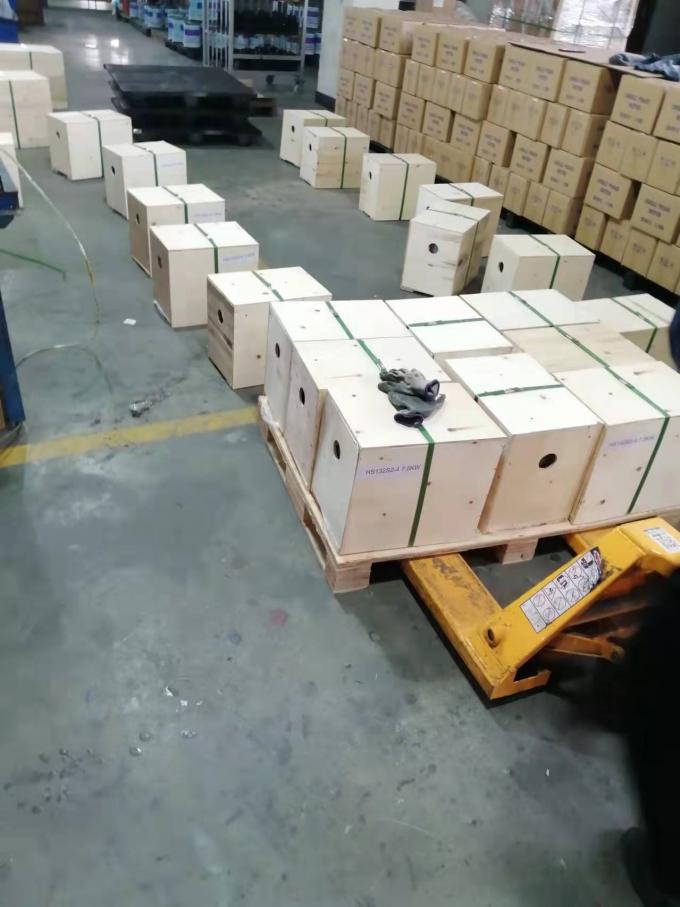 Thương mại 0.09kw 1500rpm Capacitor-Run Asynchronous Induction Motor B5 Không thấm nước 220V AC Voltage 60Hz Cà phê một pha 12