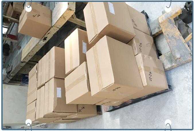 Động cơ bơm hồ bơi 2800 vòng/phút một pha không đồng bộ với vỏ nhôm chống thấm nước và tần số 220V 50Hz 8