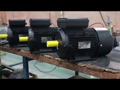 động cơ một pha