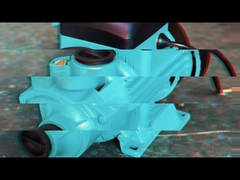 Bơm nước ngoại vi QB