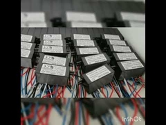 công tắc ly tâm điện