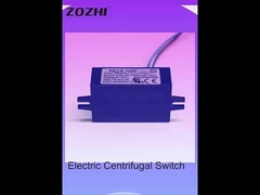 RECS-140P máy ngắm ly tâm điện