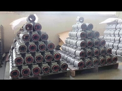 hồ sơ công ty ô tô zozhi