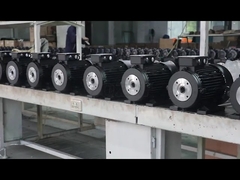 Động cơ trục rỗng