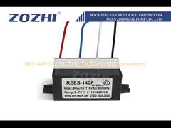 REES-140P 115V Phụ kiện động cơ chuyển đổi ly tâm điện tử