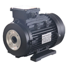 High Pressure Washer Hollow Shaft Induction Motor 3hp 2.2kw HS90L2-4