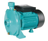 Cast Iron Body Centrifugal Agricultural Water Pump For Farm Irrigate 0.5HP 0.37KW 0.75KW