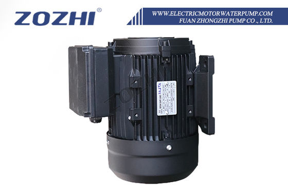 7.5kW Hollow Shaft Waterproof Three-Phase Asynchronous Motor for Pressure Washer Applications