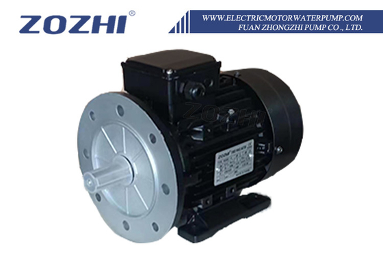 Industrial 3 Phase Induction Motor with S1 continuous Duty and Aluminum Motor Housing
