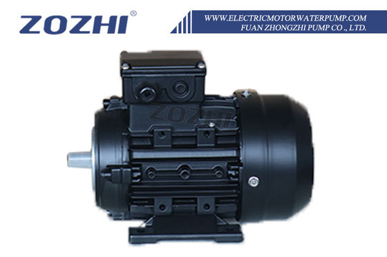 220V 380V Rated Voltage 3 Phase Induction Motor TEFC Totally Enclosed Fan Cooled Energy Saving Performance Electric Motor