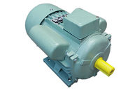 AC Asynchronous Single Phase Electric Motor For Air Compressor 1.5 KW 2 HP