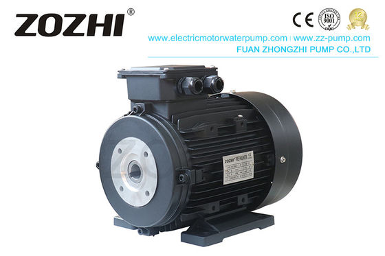 ZOZHI 4kW High Efficiency Three-Phase AC Motor IP55 Waterproof 50/60Hz 380V/440V Hollow Shaft Motor