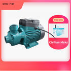 QB Series Peripheral Water Pump , High Pressure Electric Water Pump For Free Face Masks