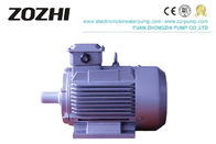 Y2 Series AC 3 Phase Asynchronous Induction Motor Totally Enclosed Fan Cool