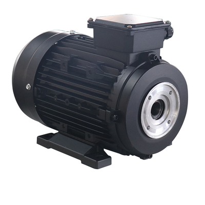 High Pressure Washer Hollow Shaft Induction Motor 3hp 2.2kw HS90L2-4
