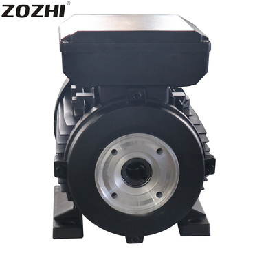 HS100L1-4 24mm Hollow Shaft Motor 3hp 2.2kw For Hidrolavadora Industrial