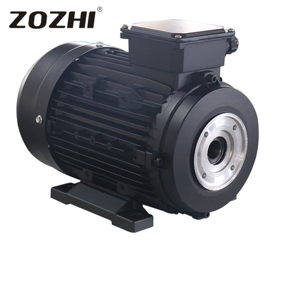 Sản xuất Nguồn gốc 3Ph 7.5HP Máy động cơ hố ba pha IP55 Cho máy công nghiệp