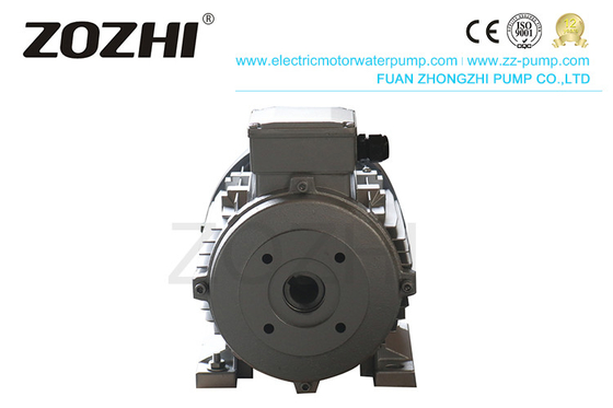5.5kw Hollow Shaft Electric Motor 1400rpm For Washing Machine / Pump