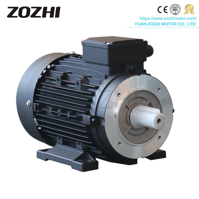Động cơ không đồng bộ ba pha hiệu suất cao cấp IE3