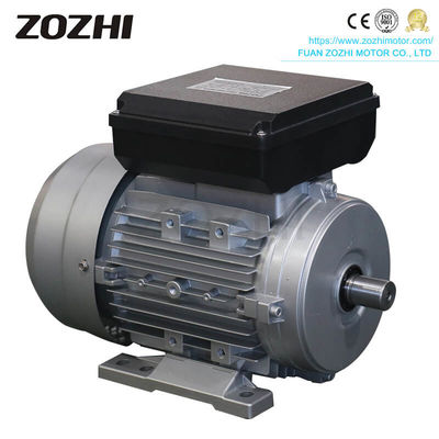 Động cơ cảm ứng mô-phase đơn mô-men xoắn lớn với phạm vi điện áp rộng và nhiều tùy chọn điện cho các ứng dụng đa dạng