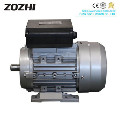 Hiệu suất động cơ cảm ứng một pha Xây dựng bền phù hợp với các ứng dụng công nghiệp và thương mại khác nhau