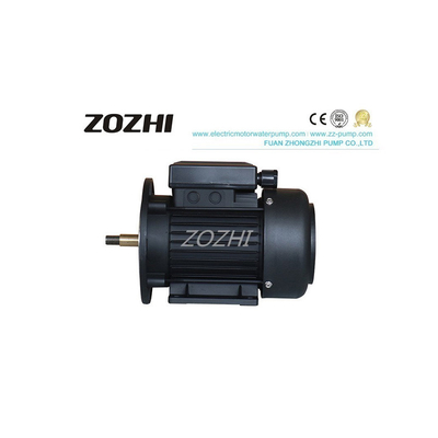 Động cơ bơm hồ bơi ZOZHI 0,75HP 0,55KW MYT711-2 2 cực