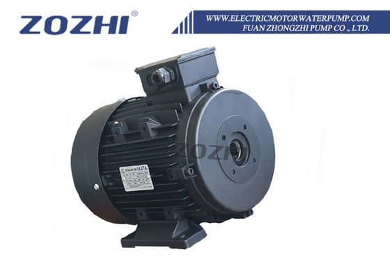 5.5kw 220V/380V Hollow Shaft Electric Washing Machine Motor