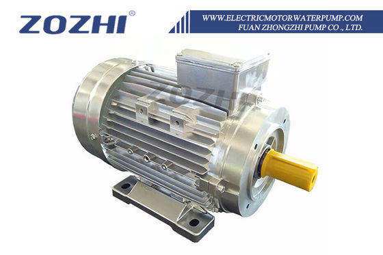 Động cơ cảm ứng ba pha chống thấm nước hiệu suất cao 11KW 1460RPM IP55 cho ứng dụng công nghiệp