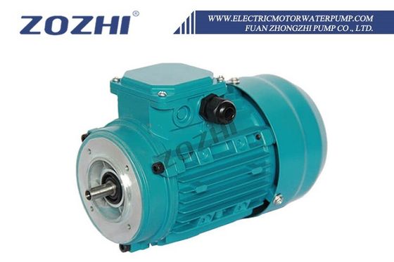 Động cơ cảm ứng ba pha hiệu suất cao, chống thấm nước, tiết kiệm năng lượng cho các ứng dụng công nghiệp