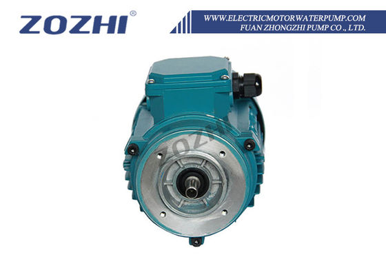 Động cơ cảm ứng ba pha chống thấm nước IP55 11KW 1460RPM tiết kiệm năng lượng cho các ứng dụng công nghiệp