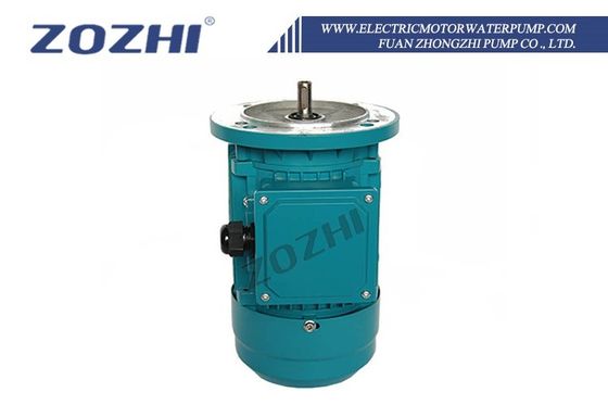 5.5KW Động cơ cảm ứng ba pha hiệu suất cao chống nước với mặt dây chuyền cho máy bơm công nghiệp