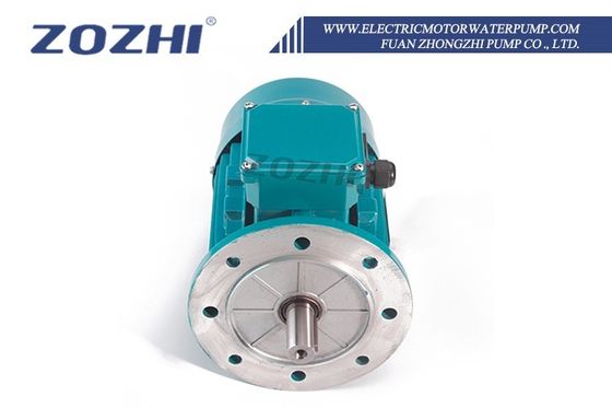 Động cơ chống nước 3 pha hiệu suất cao 4KW cho máy bơm áp suất cao YE3 132M1-6