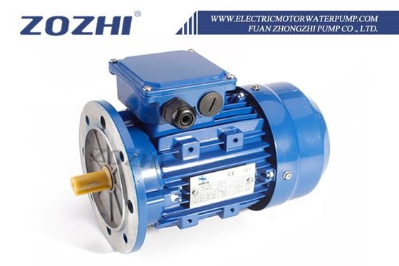 ZOZHI 18.5kW Động cơ cảm ứng ba pha với thiết kế chống nước và hiệu quả cao cho các ứng dụng công nghiệp