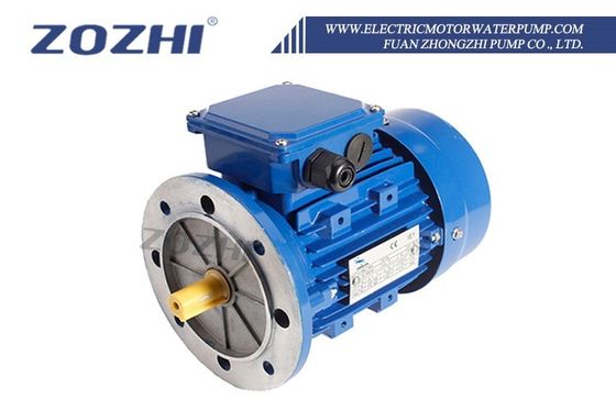Động cơ cảm ứng ba pha 4kW hiệu suất cao chống nước để xử lý nước