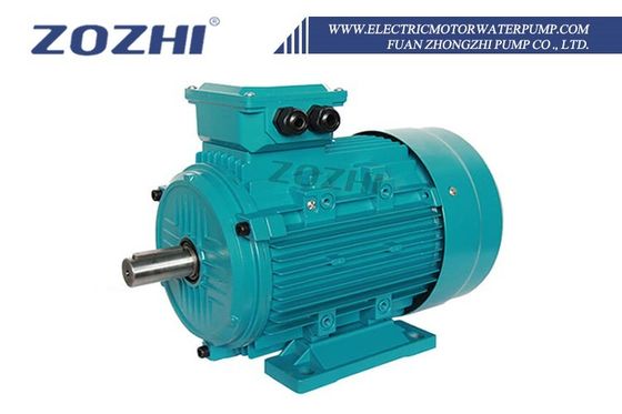 Động cơ cảm ứng ba pha hiệu suất cao 11kW IP55 chống nước cho các ứng dụng công nghiệp