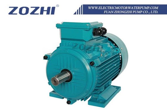 Động cơ cảm ứng ba pha chống nước 11KW IE2 hiệu suất Flange Mount AC Motor cho các ứng dụng công nghiệp