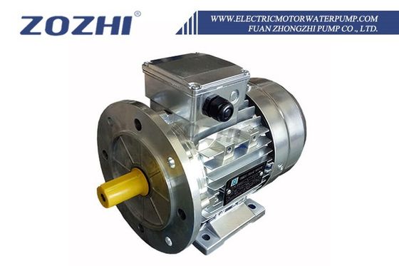 ZOZHI 3kW Ba giai đoạn chống nước tổng dụng động cơ biến đổi tần F-Class cách nhiệt cho các công cụ máy nhỏ